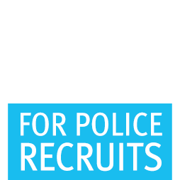 New incentives for police recruits