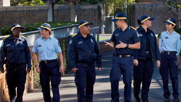 Roles at QPS | Queensland Police Service Recruiting