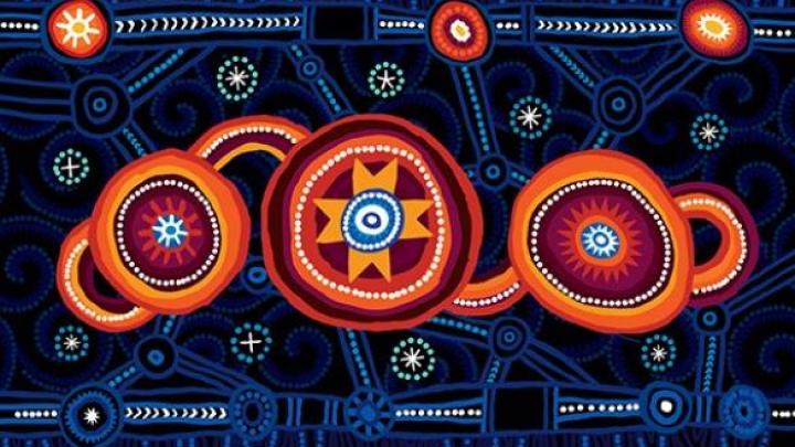 Look to the Stars artwork