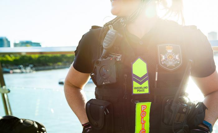 Entry pathways Queensland Police Service Recruiting
