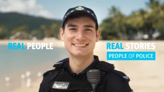 People of Police - Zac Richters-Nielsen